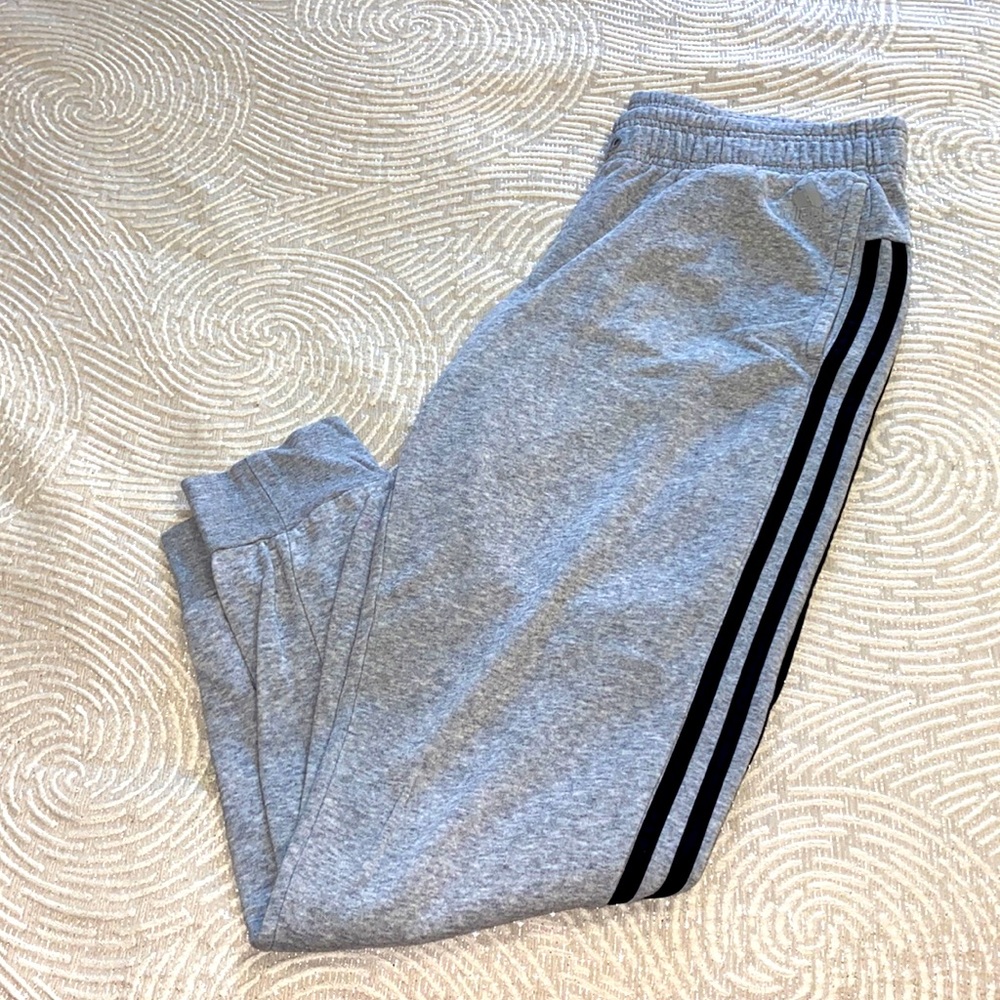 Adidas joggers